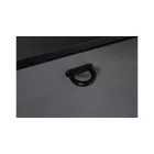 Fogantyú Furnipart D-LITE   32mm, fém, fekete matt