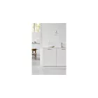 Fogantyú Furnipart D-LITE  160mm, fém, arany