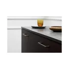 Fogantyú Furnipart EQUESTER  160mm, fém, antik sárgaréz