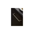 Fogantyú Furnipart EQUESTER  160mm, fém, antik sárgaréz