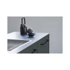 Fogantyú Furnipart EQUESTER  320mm, fém, fekete matt
