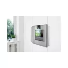 Fogantyú Furnipart MANGO  544mm, fém-alumínium, szálcsiszolt