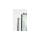 Fogantyú Furnipart MANGO  544mm, fém-alumínium, szálcsiszolt