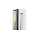 Fogantyú Furnipart MANGO  544mm, fém-alumínium, szálcsiszolt