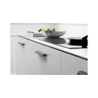 Fogantyú Furnipart GUILD  160mm, fém, csiszolt antracit