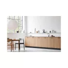 Fogantyú Furnipart GUILD  160mm, fém, fekete matt
