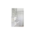 Fogantyú Furnipart VILLA  192mm, fém, fényes nikkel