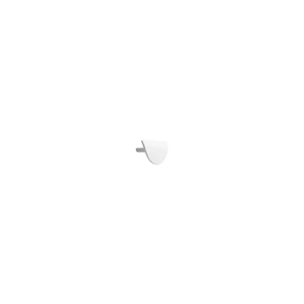 Fogantyú Furnipart HORIZON SMALL   32mm, fém, fehér matt