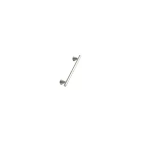 Fogantyú Furnipart DELTA  160mm, fém, szálcsiszolt