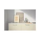 Fogantyú Furnipart HERITAGE  160mm, fém, fényes nikkel