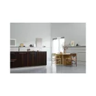 Fogantyú Furnipart HERITAGE  320mm, fém, csiszolt sárgaréz