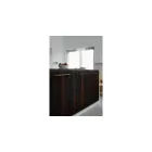 Fogantyú Furnipart HERITAGE  320mm, fém, csiszolt sárgaréz