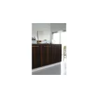 Fogantyú Furnipart HERITAGE  320mm, fém, csiszolt sárgaréz