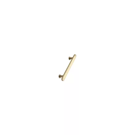Fogantyú Furnipart CHATEAU  128mm, fém, sötét csiszolt arany