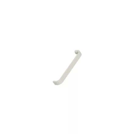 Fogantyú Furnipart LACE  160mm, fém, matt poros sárga