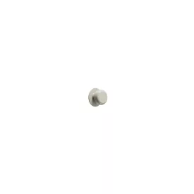   Fogantyú Furnipart COLETTE   16mm, fém, fényes poros sárga