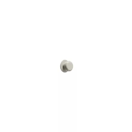 Fogantyú Furnipart COLETTE   16mm, fém, fényes poros sárga