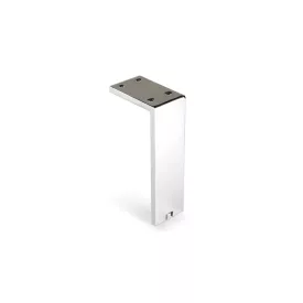   Fogantyú  Viefe FONDA láb, 150mm, alumínium, fényes króm