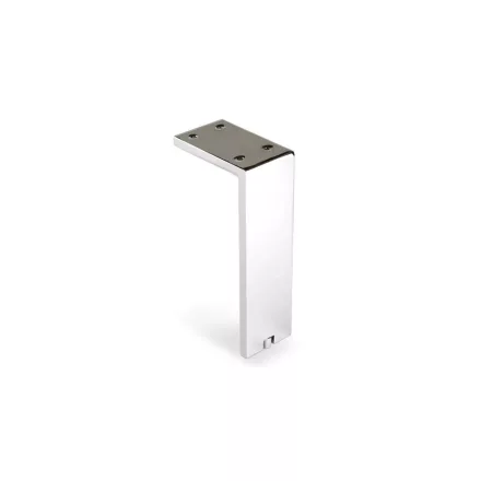 Fogantyú  Viefe FONDA láb, 200mm, alumínium, fényes króm