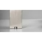 Fogantyú  Viefe FONDA láb, 200mm, alumínium, szálcsiszolt