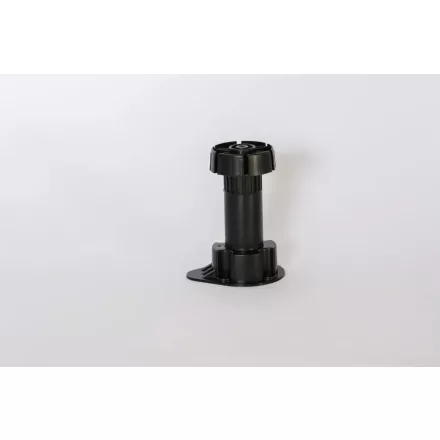 BLY állítható bútorláb|szintezőláb 120mm