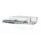 BLY PRO SLIM BOX 18 88|500mm 40kg, fehér 3D