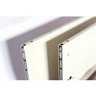 BLY PRO SLIM BOX 18 171|500mm 40kg, fehér 4D