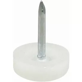   STRONG Csúszó talp felszögelhető átmérő 15 mm semleges