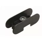 Állító láb PR 2701 25 mm (csavar 82812)