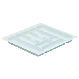 STRONG Evőeszköztartó 50/490 (435 x 490 mm) fehér