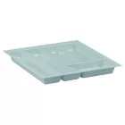 STRONG Evőeszköztartó 40/435 (330 x 435 mm) fehér