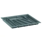 STRONG Evőeszköztartó 40/435 (330 x 435 mm) fémes