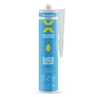 H-Silicone TRANSPARENT - Univerzális acetátos szilikon