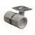 OGTM Kerék Formula 40 mm, szürke, gumi futófelülettel szürke