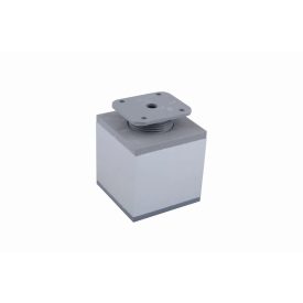 StrongLegs bútor láb FA012, 60Rmm, króm matt