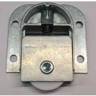 SISCO alsó görgő art. 1213