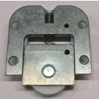 SISCO alsó görgő art. 1213