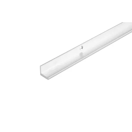 SISCO 823 profil alu alsó 1500mm