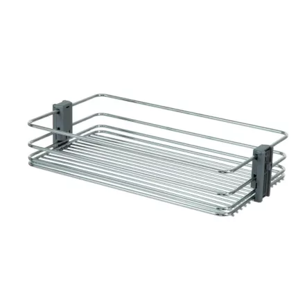 VIBO CC30AS teljes drótkosár 300mm