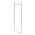 VIBO CE1904VE keret 1760-2080mm