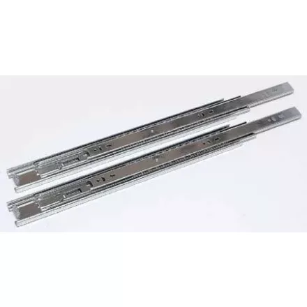 StrongBall S5 golyós teljes kihúzású sín 550 mm speciál