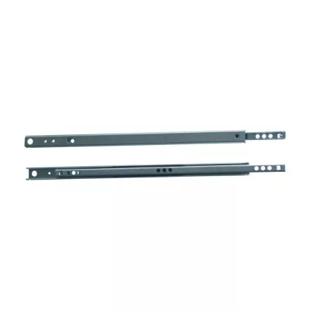 StrongBall S5 golyós részleges kihúzású fióksín 17/342mm 10kg