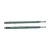 StrongBall S5 golyós részleges kihúzású fióksín 17/342mm 10kg