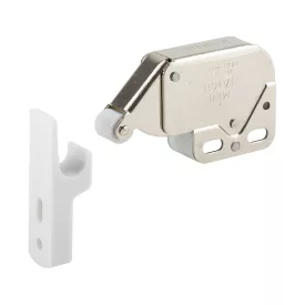   Mechanizmus fogantyú nélküli nyitásra Mini Latch 245.54.701
