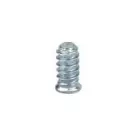 StrongFix Eurócsavar 6,3x13/7 besüllyeszthető fej 7mm cink