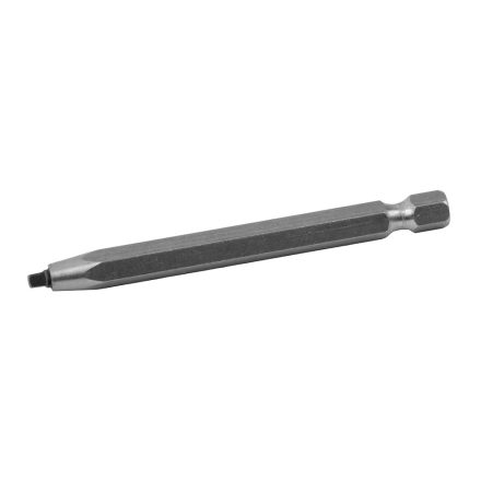 Bit Uniquadrex 0 76mm (csavar 2,5-3mm)