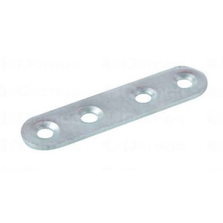 SAT-összekötő lemez 80 mm 045052