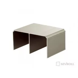 SEVROLL Comfort felső vezetés 2,35m oliva