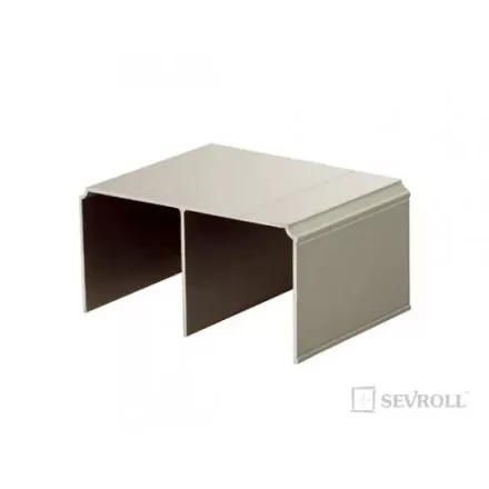 SEVROLL Comfort felső vezetés 2,35m oliva