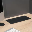 Konnektor Atom, felbillenő HDMI, fekete - 265x118x67mm